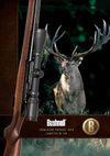 Catalogue Bushnell chasse 2010 / 2011