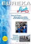 EUREKA Flash Info N°51 - Juin 2009