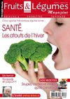 Fruits & Légumes Magazine, hiver 2009