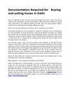 Property in Delhi 