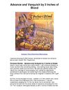 Advance and Vanquish by 3 Inches of Blood - Awesome! From A Euro-Power-Metal Listener.