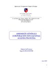 Rapport du Proviseur 2009 . Version en français.
