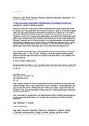 090507 - Etimologji - angl. depend, dependent, dependant, depending, dependency