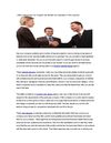 Why Outsourcing Your Projects Can Benefit Your Business in the Long Run