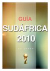 Guía Sudáfrica 2010 by Cheka