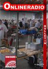 Onlineradio; le Bulletin