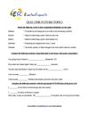 Future Quiz