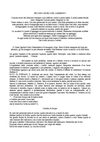 secondo capitolo "la legge di Darwin"