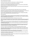 Winning Roulette System Reviews