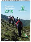 programma escursioni amici dei monti ruffi 2010