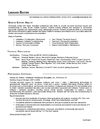 Resume