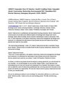 GREEN Companies; Four Of Ontario, Canada's Leeding Green Companies: Abcott Construction, Restoration Environmental...