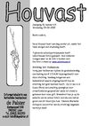 Houvast 29: 09-06-2010