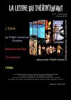 n°9 Lettre Théâtr'enfant Octobre 2009