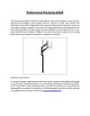 Proformance Pro Series HOOP
