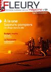 Le Fleury magazine n° 59 - juin 2010