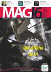 MAG16 - N°6 - JUIN 2010