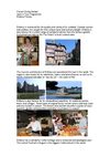 FRANCE - COOK AND TOUR PROGRAM