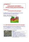 5ème Partie C Chapitre I