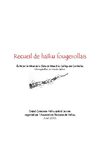 Recueil de haïku fougerollais