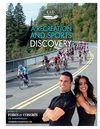 CLD Shawinigan, A recreation and sports discovery