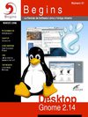 Revistas Linux - Begins
