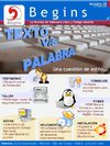 Revistas Linux - Begins