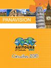 Paises bajos, ruta romántica y Paris - Cod. P20 