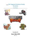 OK Newsletter #1