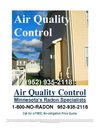 Radon Mitigation Minneapolis MN (952)935-2118 |St. Paul Minnesota Remediation Testing and Abatement