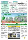 Les Carrés Nature Bayonne Le SEQUE Résidence 12 Logements