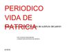 Periodico de vida
