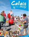 Calais Mag N°17 Mi-Juin / Mi-Juillet 2010