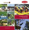 Le Guide d'Activités été 2010