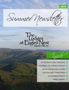 The Lodges at Eagles Nest Summer Newsletter