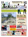 Edição 12 Jornal Expresso