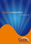 Campus Connections June Issue