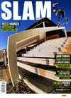 GLOBE SKATE TEAM [SLAM JULY 169]
