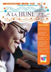 à la Hune n°3 - la lettre d 'information du SIB