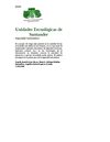 Teoria de Delitos Informatikos - Virus