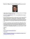 Dino Liso - Making Your NY & CT Mortgage Dreams come true!