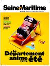 Le Magazine de la Seine-Maritime en PDF