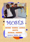 MOSES