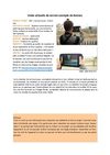 Visite virtuelle de terrain à Rennes
