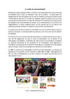 Le comité de suivi participatif