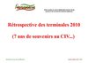 Terminale 2010