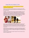 Surrogacy India , google baby,lgbt family