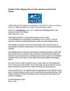Founder of Delos Shipping, Brian D Ladin Announces Launch of New Website