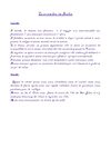 Impressions des 5émes sur l'échange scolaire avec CALUSO