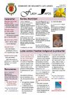 Flash info n°19